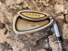 Taylormade RAC CGB 9 Iron, Regular Graphite Shaft, Right Hand