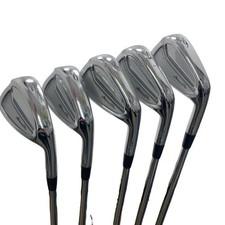 Mizuno Pro 520 Iron Set Flex S