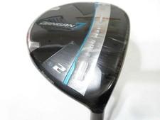 Majesty Golf Dangan 7Fw Fairway Wood 2W 13R Flex 43In W/Hc Original Carbon Right