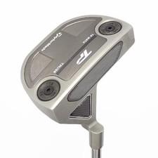 TaylorMade TP Truss M4TH Truss Heel Putter RH 34in Steel Shaft 550g w/ HC【C】