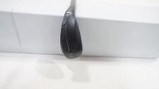 Cleveland Smart Sole 4.0 Black Satin Wedge Gap Wedge Gw, 50° Left Hand Lh Eagle