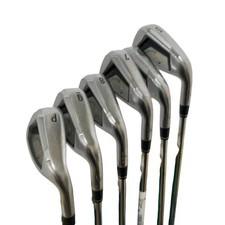 Callaway legacy Iron Set 5-9,Pw 6pc Flex Regular GS 85 Steel