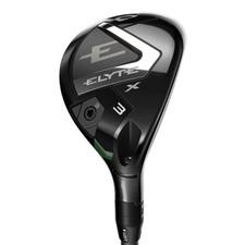 CALLAWAY ELYTE X 3 HYBRID GRAPHITE REGULAR STANDARD