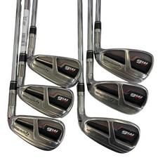 Tailor Made M6 6S Iron Set Ir Flex S