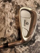 Taylormade 320 4 Iron, Stiff Steel, Right Hand
