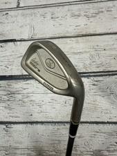 Lady Cobra Oversized 8 Iron Right Handed RH Graphite Shaft Golf Club USED