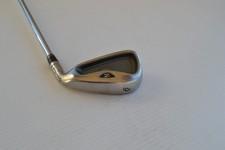 TaylorMade RAC R7 XD 6 Iron T-Step Ultralite Regular Flex Steel VGC!