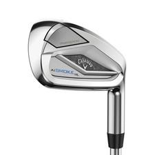 CALLAWAY PARADYM AI SMOKE HL APPROACH WEDGE 47° STEEL REGULAR STANDARD