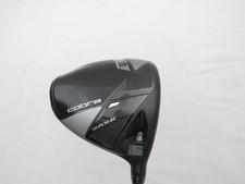 Cobra OPTM Max K 10.5* Driver Denali Frost CB Blue 60g Stiff Flex Graphite +HC