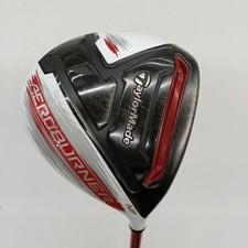 TaylorMade AeroBurner 12 Driver TM1-215 Flex SR