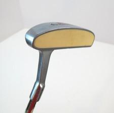 Wilson Harmonized 743 Putter - Steel Shaft - Men's RH 35.5" Excellent Condition!