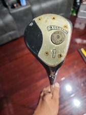 Spalding Executive Professional 1 Wood TT Lite Jet Step Steel