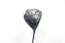 Taylormade Qi10 Ls 8° Driver Regular Flex Tensei Av Limited Blue 65 Good