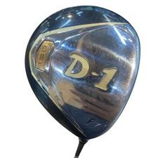 Ryoma Golf D-1 F7 Fairway Wood Fw Flex