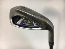4Pcs Dunlop Xxio Cross Iron 2019Ns Pro 870Gh D.S.T 7 9.P
