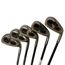 Dunlop XXIO 2008 Irons #6-9,Pw(5Clubs)/XXIO MP500/FLex:Stiff/ Iron set