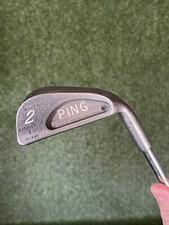 Ping Karsten i Toe-Heel Balance 2 Iron Black Dot