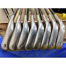 Dunlop Xxio 2006 8S Iron Set Ir Flex Sr