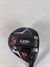 VERY NICE Cobra King LTDx Max Peacoat Blue Fairway 5 Wood Helium F3 Regular 7087