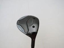 Callaway Quantum Max 21* 7 Wood Denali Frost Charcoal 60g Regular Flex +HC
