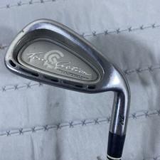Cleveland Tour Action TA7 Tour 6 Iron Regular Flex Steel True Temper RH 38.5"