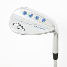 Callaway MD5 JAWS Chrome Wedge RH 58-10 N.S.PRO 950GH neo S 35in 447g No HC【CD】