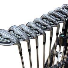 HONMA Golf Be Zeal 525 10S Iron Set Ir Flex S