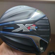 Callaway XR16 Driver 9.5 Degrees Head Only