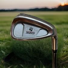 TaylorMade 320 9 Iron M-70 Lite Graphite Mens Right Hand Handed 36”