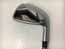 5Pcs Homma T//World Gs Irons 2021 Ns Pro 950Gh Neo 6 10