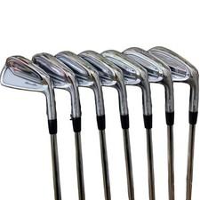 Mizuno Pro 520 Iron Set Golf Club 4-P 7pcs Dynamic Gold 120 Flex S200 #AB31769
