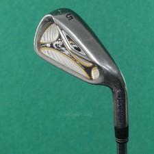 TaylorMade r7 Single 5 Iron Factory T-Step 90 Steel Regular