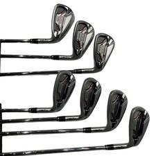 HONMA Golf Be Zeal 535 8S Iron Set Ir Flex S