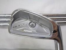 Yamaha Impress XV Forged 2012 Iron Set 5-9 P NS Pro 750GH Stiff #y7