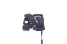 TaylorMade Spider Tour Black 35 in Putter Mallet RH Stock Steel Pistol
