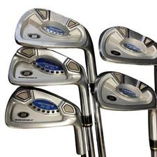 HONMA Golf Beres Ic-01 6S Iron Set Ir Flex