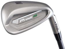 Junior Ping Prodi G 243 50* Pitching Wedge Stiff Graphite Excellent