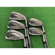 177 Stealth Dynamic Gold 85 Vss Pro S200 28 Tailor-Made Iron Set Popular Feature