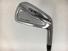 6Pcs Homma Tour World Tw727V Iron Vizard Ib95 5 10