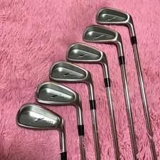 Fourteen Tc777 Forged Iron Set