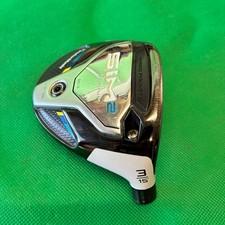 TaylorMade Sim2 Titanium Fairway Wood 3W 15 Head Only RH Golf Clubs