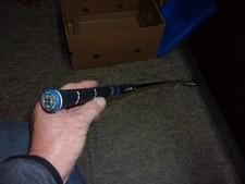 C23 callaway number 7 golf club speedstep nice