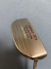 Oda To -103 Putter Full Milled Mallet