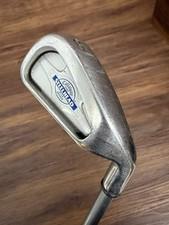 Callaway Steelhead X-14 Men's RH 5-Iron, Light Flex graphite shaft Big Bertha