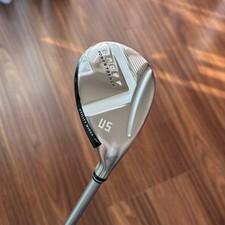 ONOFF Women's UTILITY WINGS No. 5 2025 L Holed Golf Club