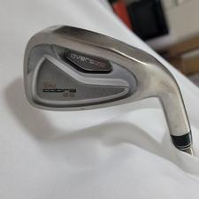 King Cobra SS Oversize Individual 9 Iron Graphite Lite Low Kick Flex RH 888887
