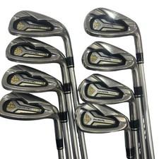 HONMA Golf Be Zeal 525 8S Iron Set Ir Flex Sr