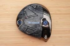 Callaway Ai Smoke Triple Diamond Driver Head Head Cover