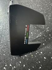 Ping Prime Tyne 4 PLD Milled Putter ~ Stability Shaft ~ Heavy 35" RH 8196
