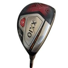 Dunlop Xxio 2018H4 Red Hybrid Mp1000 Flex R Mens Right